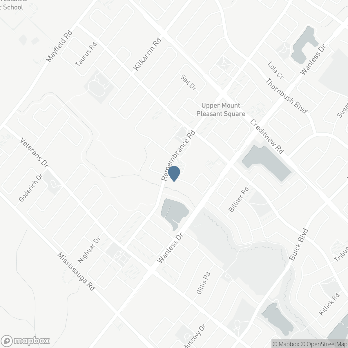 6 DIVINITY CIRCLE, Brampton, Ontario L7A 3Y4